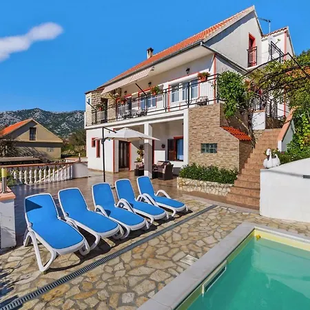 Casa de Férias In With Sea Views *