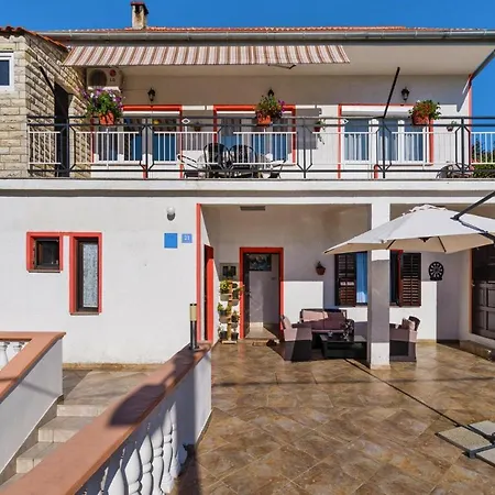 In With Sea Views *
