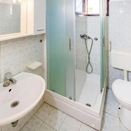 In With Sea Views * Rovanjska