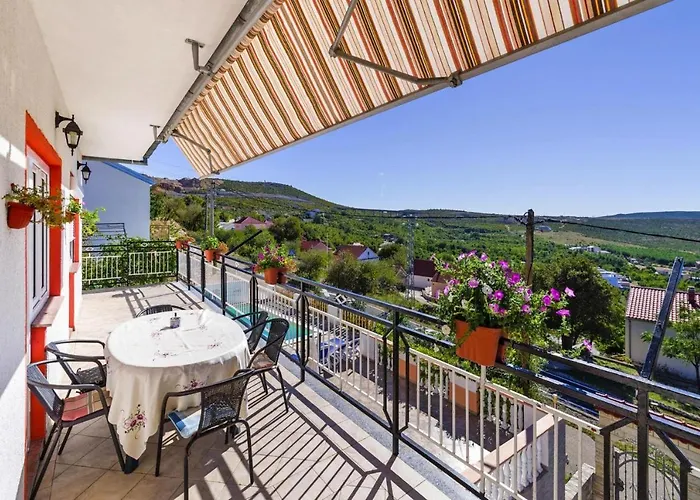 In With Sea Views