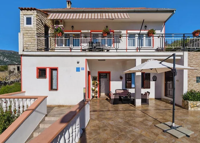 In With Sea Views *