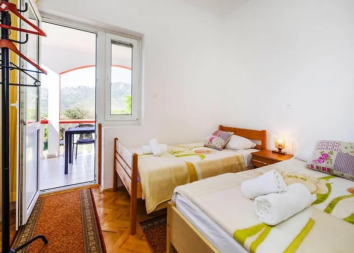 In With Sea Views *