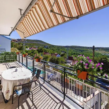 In With Sea Views
