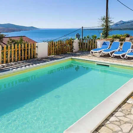 In With Sea Views