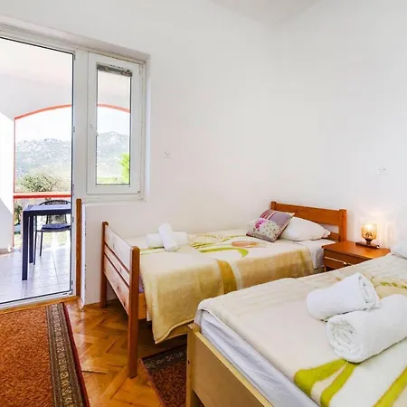 In With Sea Views *