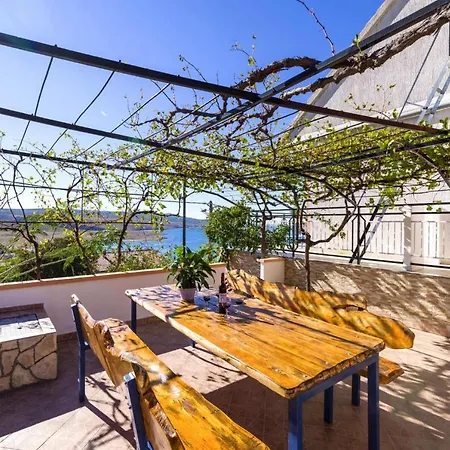 In With Sea Views * Rovanjska