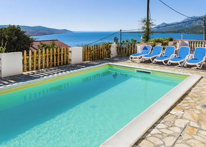 In With Sea Views