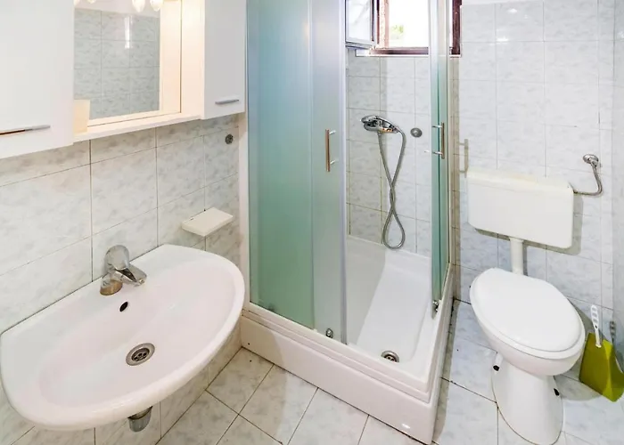 In With Sea Views * Rovanjska