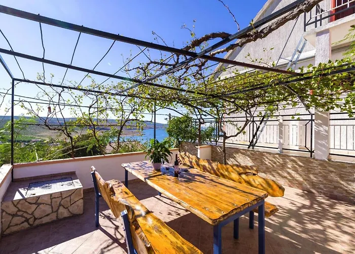 In With Sea Views * Rovanjska